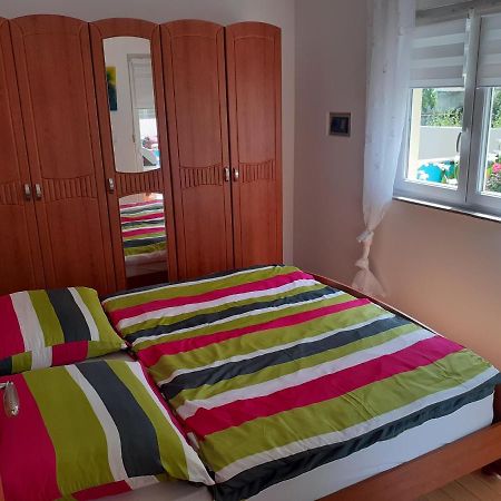 Apartman Nada Apartamento Ližnjan Exterior foto